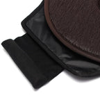 Swivel Seat Cushion 360 Degree Memory Foam Anti-Slip