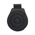 Swivel Seat Cushion 360 Degree Memory Foam & Non-Slip Base