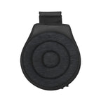 Swivel Seat Cushion 360 Degree Memory Foam & Non-Slip Base