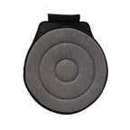 Swivel Seat Cushion 360 Degree Memory Foam & Non-Slip Base