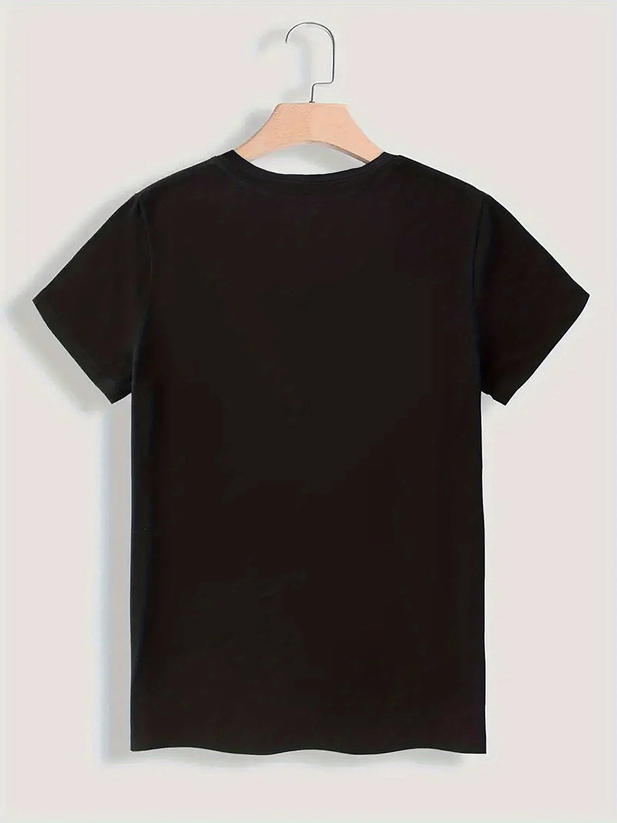 T-Shirt Plus-Size Oktoberfest Graphic Lightweight Polyester