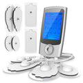 TENS Unit 16 Modes Dual Channel Rechargeable