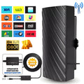 TV Antenna Indoor/Outdoor Long-Range High-Gain