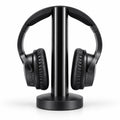 TV Headphones Over-Ear Wireless 160 Ft Range