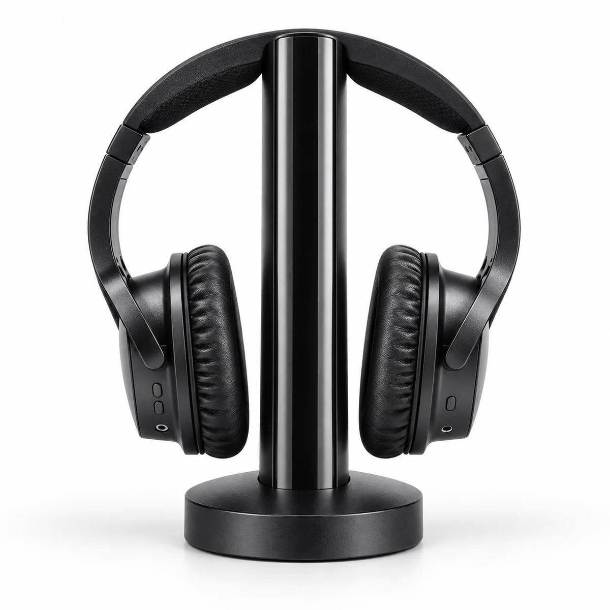 TV Headphones Over-Ear Wireless 160 Ft Range