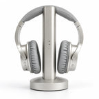 TV Headphones Over-Ear Wireless 160 Ft Range