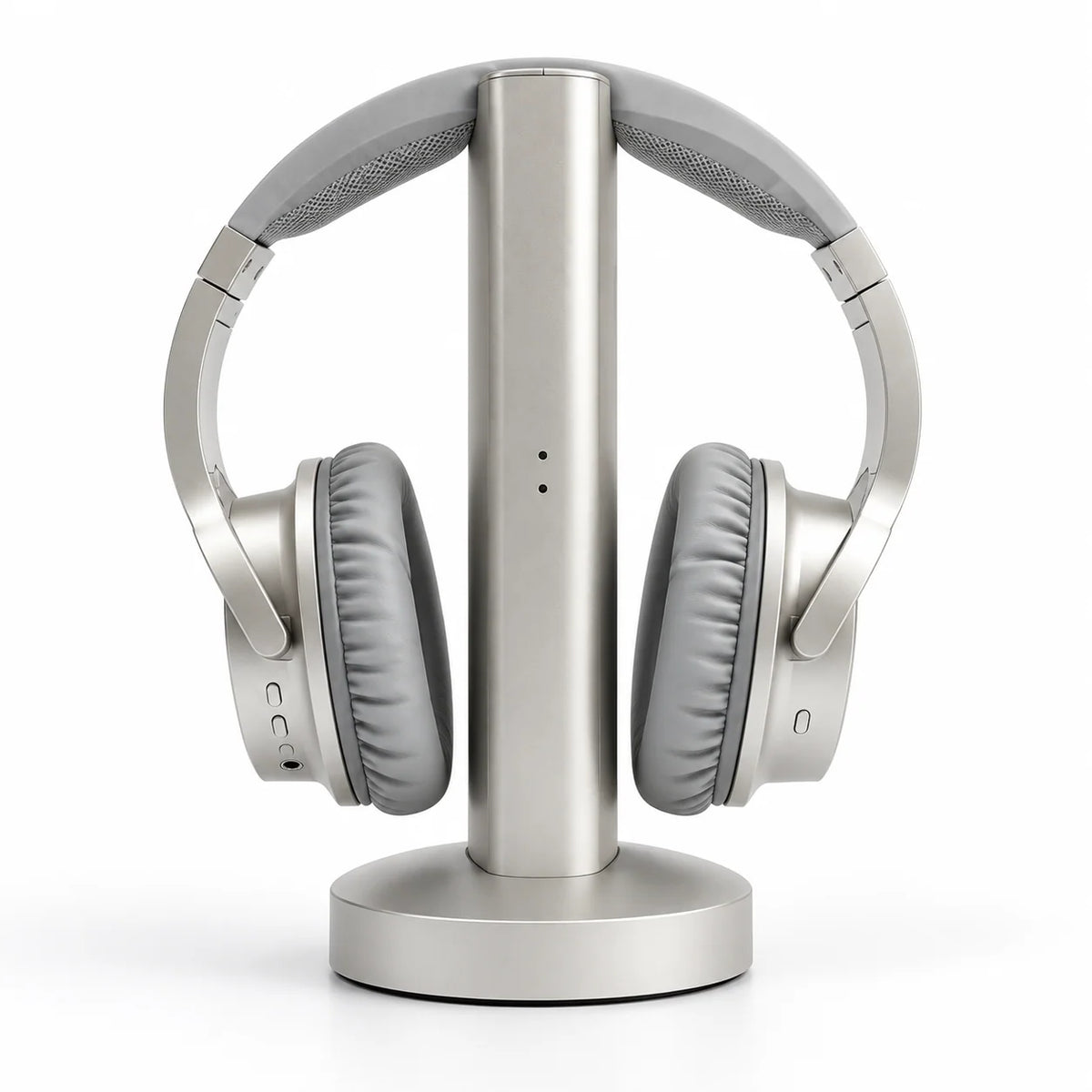 TV Headphones Over-Ear Wireless 160 Ft Range