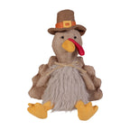 Table Centerpiece 12 Inch Autumn Tones Reusable