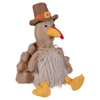 Table Centerpiece 12 Inch Autumn Tones Reusable