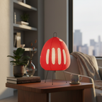 Table & Floor Lamp Rice Paper Indoor Outdoor