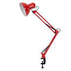 Table Lamp Adjustable Iron E26 Socket