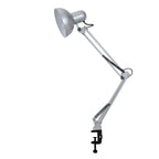 Table Lamp Adjustable Iron E26 Socket