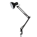 Table Lamp Adjustable Iron E26 Socket