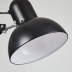 Table Lamp Adjustable Iron E26 Socket