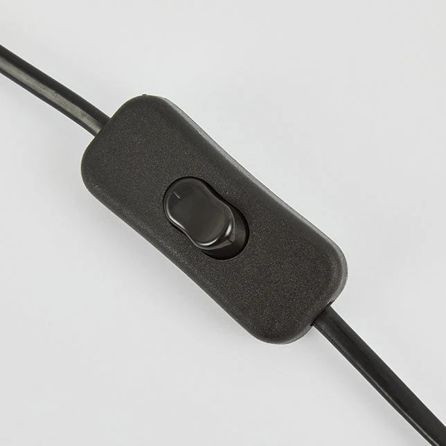 Table Lamp Adjustable Iron E26 Socket