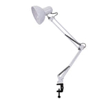 Table Lamp Adjustable Iron E26 Socket