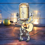 Table Lamp Adjustable Joints Aluminium Body & LED Compatible