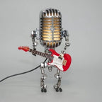 Table Lamp Adjustable Joints Aluminium Body & LED Compatible