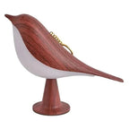 Table Lamp Bird-Shaped Aroma Diffuser USB Rechargeable