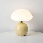 Table Lamp Compact USB Powered Adjustable Warm Ambient Light