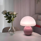 Table Lamp Compact USB Powered Adjustable Warm Ambient Light