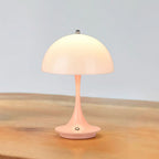 Table Lamp Cordless LED Adjustable Brightness USB-C