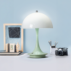 Table Lamp Cordless LED Adjustable Brightness USB-C
