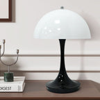 Table Lamp Cordless LED Adjustable Brightness USB-C