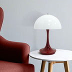 Table Lamp Cordless LED Adjustable Brightness USB-C