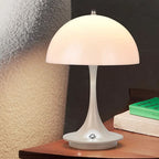 Table Lamp Cordless LED Adjustable Brightness USB-C