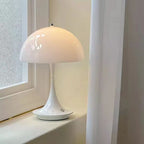 Table Lamp Cordless LED Adjustable Brightness USB-C