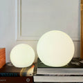 Table Lamp Cordless Rechargeable 16-Color Remote IP65 Waterproof