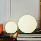 Table Lamp Cordless Rechargeable 16-Color Remote IP65 Waterproof