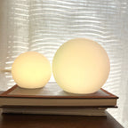 Table Lamp Cordless Rechargeable 16 Colors & Remote