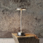 Table Lamp Cordless Rechargeable Touch-Control 150-Hour