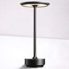 Table Lamp Cordless Rechargeable Touch-Control 150-Hour