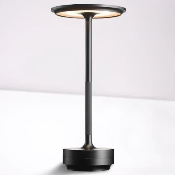 Table Lamp Cordless Rechargeable Touch-Control 150-Hour