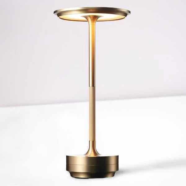 Table Lamp Cordless Rechargeable Touch-Control 150-Hour