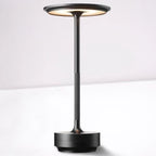 Table Lamp Cordless Rechargeable Touch-Control 150-Hour