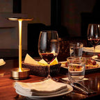Table Lamp Cordless Rechargeable Touch-Control 150-Hour