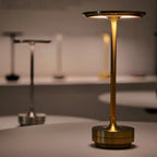 Table Lamp Cordless Rechargeable Touch-Control 150-Hour