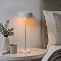 Table Lamp Cordless Rechargeable Touch Dimmable Splash-Resistant