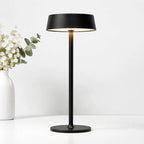Table Lamp Cordless Rechargeable Touch Dimmable Splash-Resistant