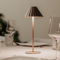 Table Lamp Cordless Touch Dimmable 28 Hour Battery