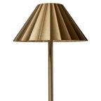 Table Lamp Cordless Touch Dimmable 28 Hour Battery