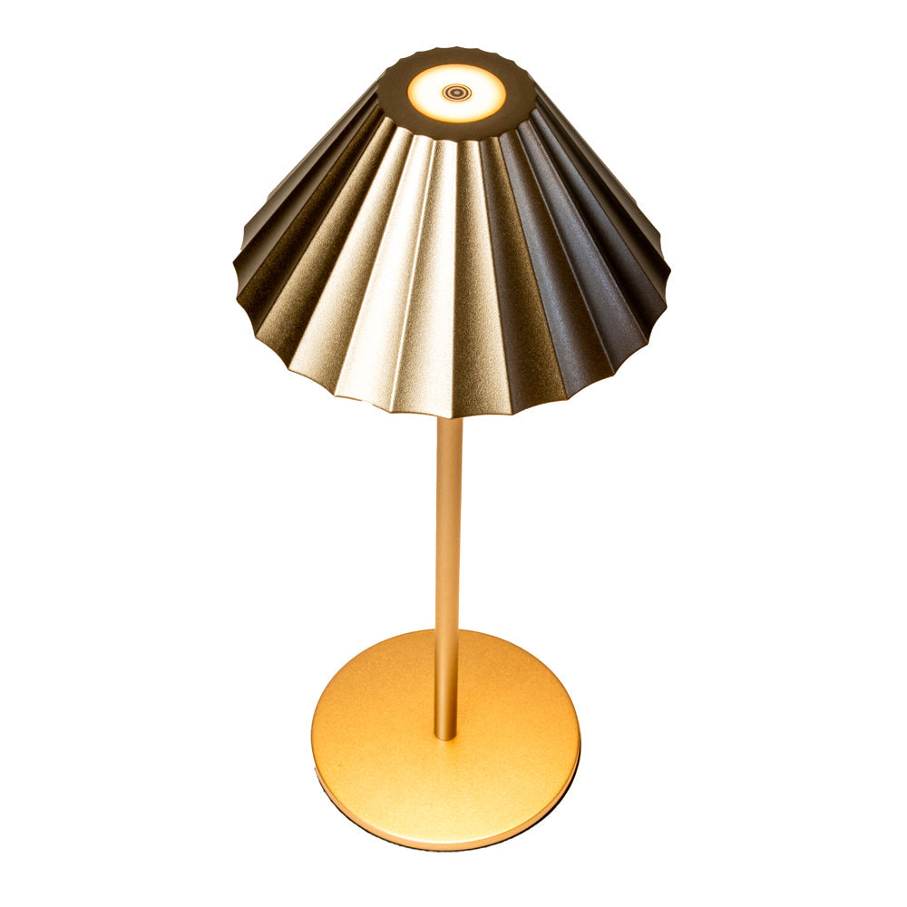 Table Lamp Cordless Touch Dimmable 28 Hour Battery