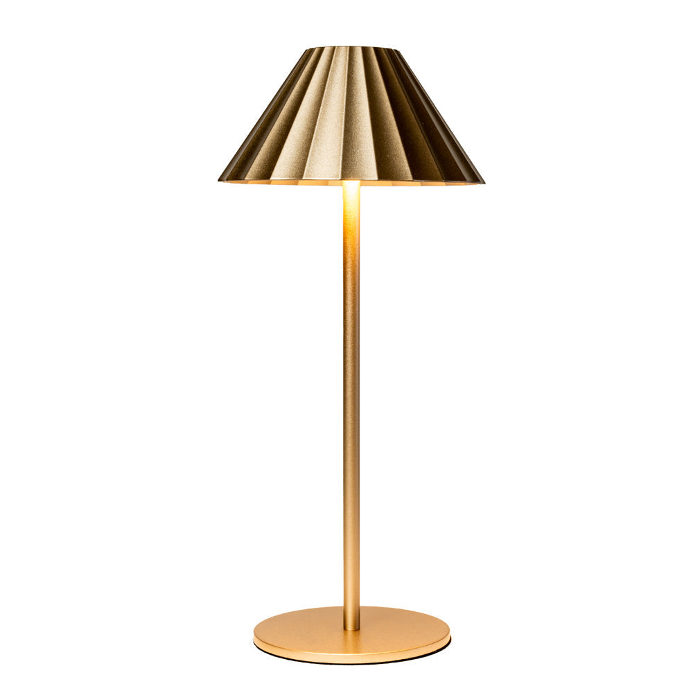 Table Lamp Cordless Touch Dimmable 28 Hour Battery