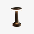 Table Lamp Cordless Touch Dimmable USB-C Rechargeable