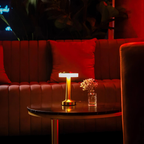 Table Lamp Cordless Touch Dimmable USB-C Rechargeable