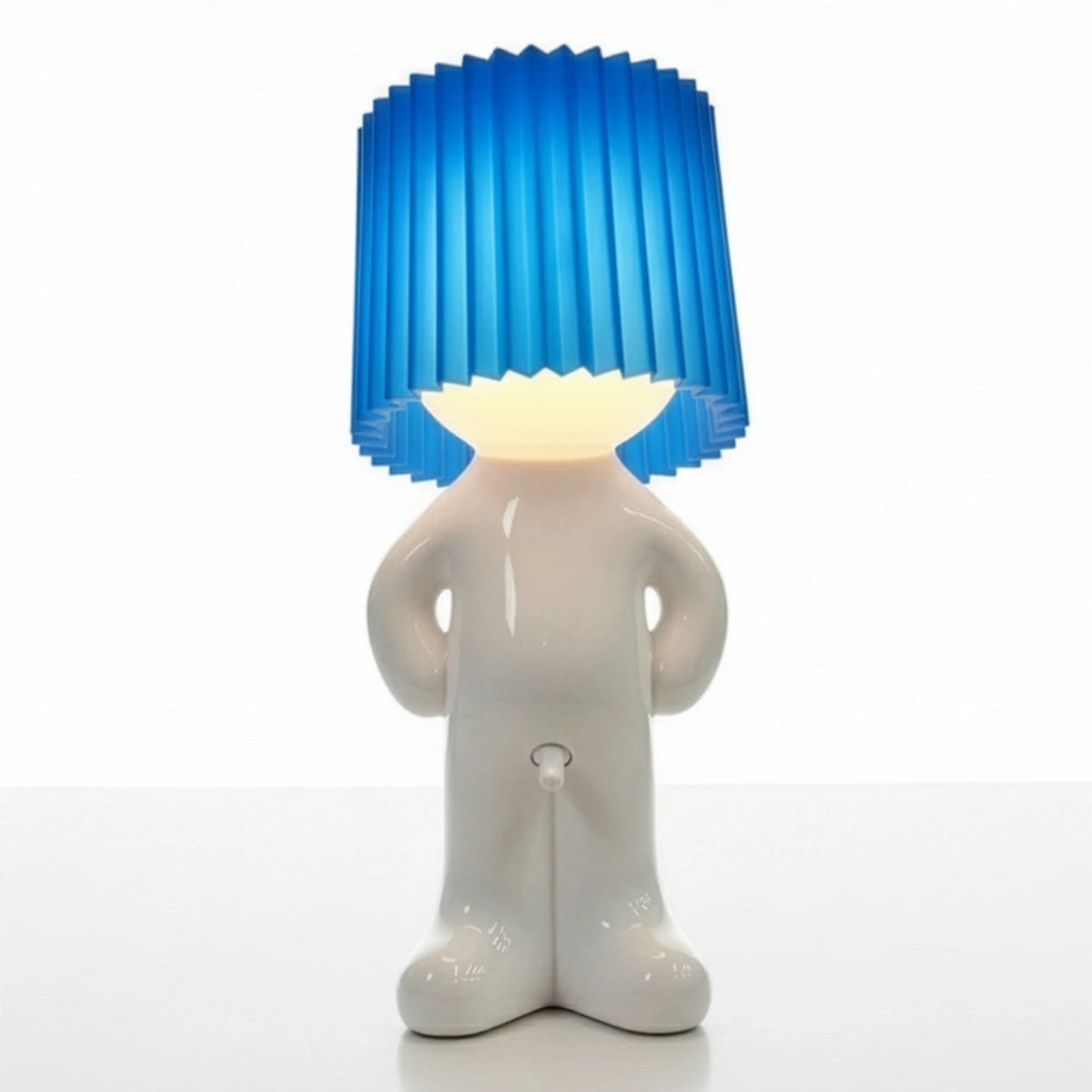 Table Lamp Cordless USB-C Rechargeable Warm White Dimmer